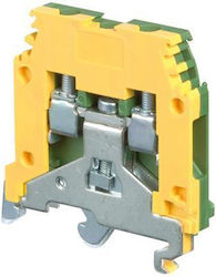 Abb Terminal block Electrical Panel 703539