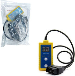 BMW Car Diagnostics Tool OBD 2