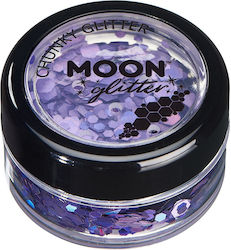 Face Painting de Carnaval 3gr Violet