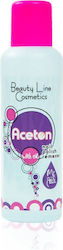 Beauty Line Nagellackentferner 100ml