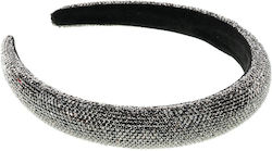 FantazyStores Headband Hair Headbands Gray 1pcs