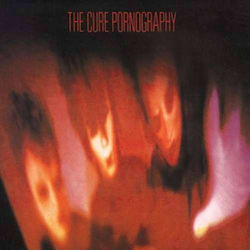 The Cure Cure - Pornography -hq/reissue- Remastered The Cure Cure - Pornography -hq/reissue- Remastered