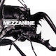 Massive Attack - Mezzanine -ltd- 2xLP Черен Винил