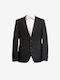 Urban Men's Suit Jacket anthracite