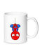 Spiderman Κούπα Κεραμική no8 330ml