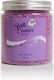 Pokhara Sare de baie Lavandă cu parfum Lavanda 200gr