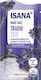 Isana Badesalze mit Duft Lavendel 80gr