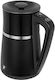 Lafe Fierbător 1.7lt 2200W Negru