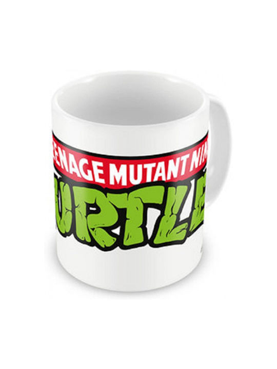 Mug Multicolored 320ml