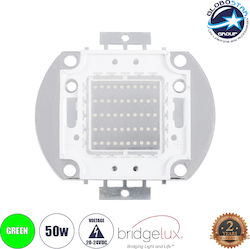 GloboStar LED 50W Verde 73771