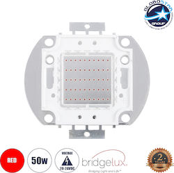 GloboStar LED Red 50W (73768)