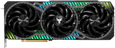 Gainward GeForce RTX 4080 Super 16GB GDDR6X Phoenix GS Placă Grafică