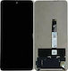 Οθόνη Tft Lcd με Μηχανισμό Αφής για Xiaomi Mi 10 Lite (Μαύρο)