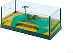 Ferplast Haiti 50 Reptilien Terrarium