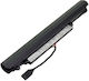 Lenovo Kompatible Batterie für Lenovo IdeaPad mit 2200mAh