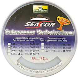 Cormoran Πετονιά Διάφανη 65m / 0.5mm