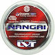 Oceanic Nangai Fishing Line Transparent 500m / ...
