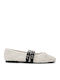 Ballerinas White