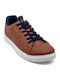 Casual Sneakers Brown
