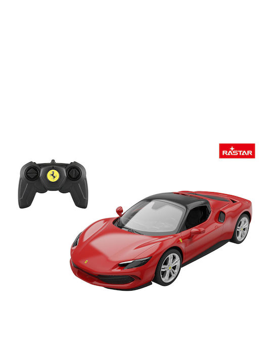 Ferrari 296 GTS Rastar