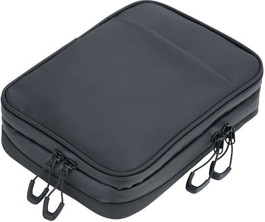 Troika Bbl30 Cable Bag Black