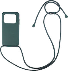 Technovo Back Cover Πράσινη (Poco M4 Pro) Technovo Back Cover Πράσινη (Poco M4 Pro)