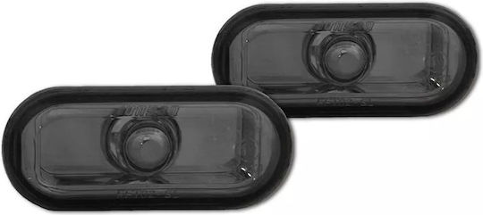 Carro Flash for Ford Fiesta / Focus / C-Max 2pcs