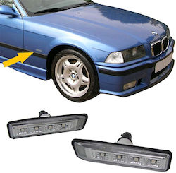 Carro Flash Led for BMW E36 / X5 / E53 2pcs