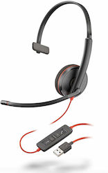 Plantronics Blackwire 3210