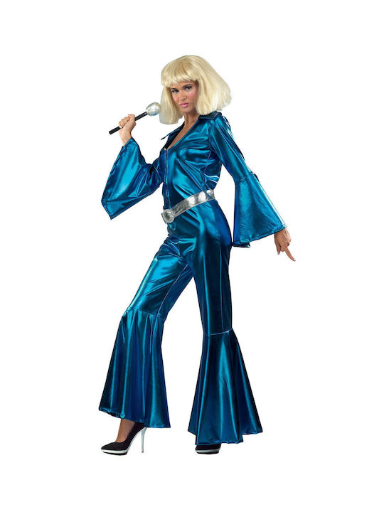 Carnival Costume Mamma Mia