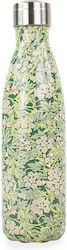 Yoko Design Bottle Thermos Non Spill 500ml Imprimee Florence Yoko Design Bottle Thermos Non Spill 500ml Imprimee Florence
