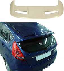 Carro Dachspoiler aus Polyurethan Ford Fiesta