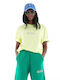 Ice Play Women's T-shirt Green