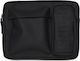 Rains Texel Case for 14" Laptop Black