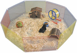 Nobby Rodent Cage