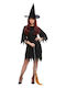 Αποκριάτικη Στολή Witch Spooky
