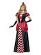 Costum de Carnaval Queen Royal