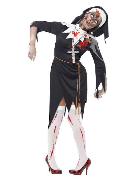 Carnival Costume Zombie