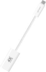 4Smarts USB-C male σε HDMI female 4Smarts USB-C male σε HDMI female