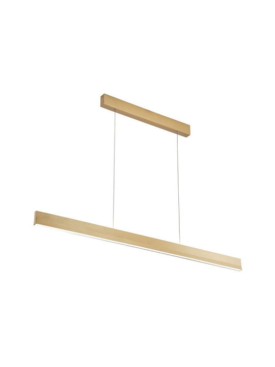 Viokef Pendant Light Gold