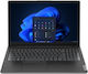 Lenovo V15 G3 IAP 15.6" FHD (i3-1215U/8GB/512GB SSD/No OS) Business Black (US Keyboard)