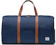 Herschel Reisetasche 43Es Marineblau Stoff L30x...