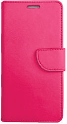 Book Magnetic Pink (Moto E13)