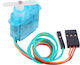 Servo Servos Feetech