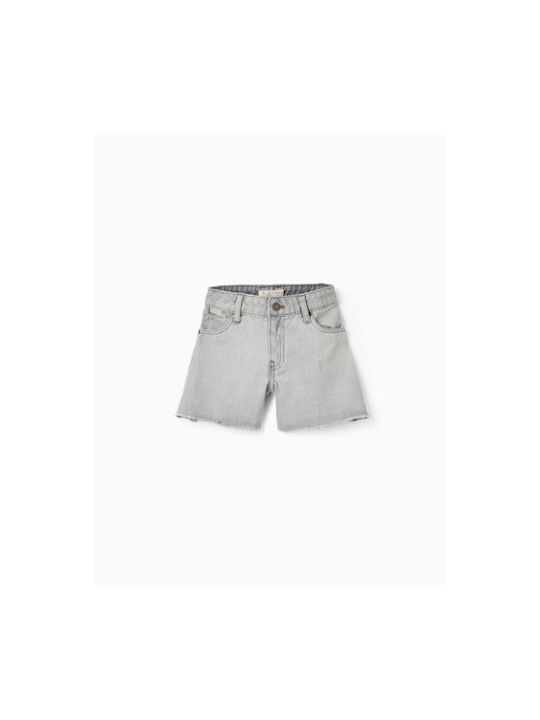 HappyNest Kids Shorts/Bermuda Denim Gray