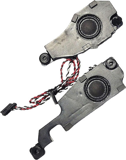 Speaker Set for Toshiba Laptop 1-SPKR030