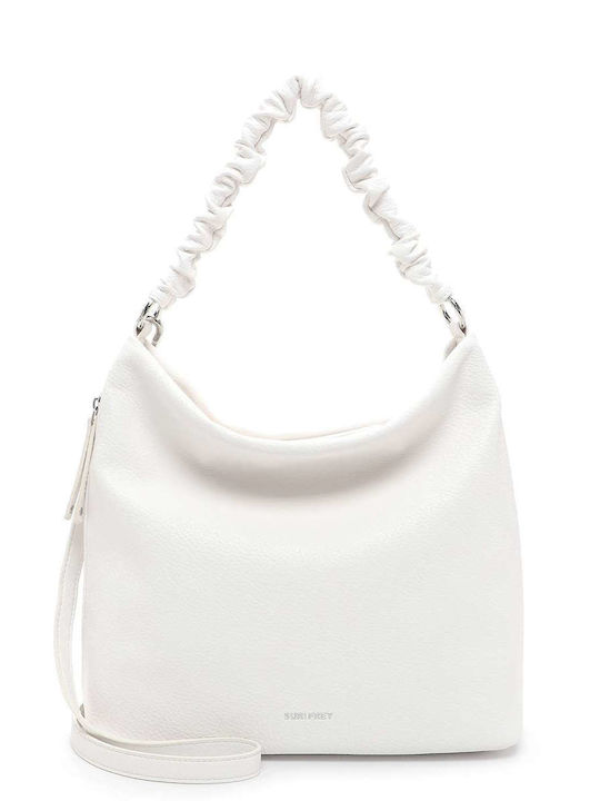 Suri Frey Women's Bag Shoulder White