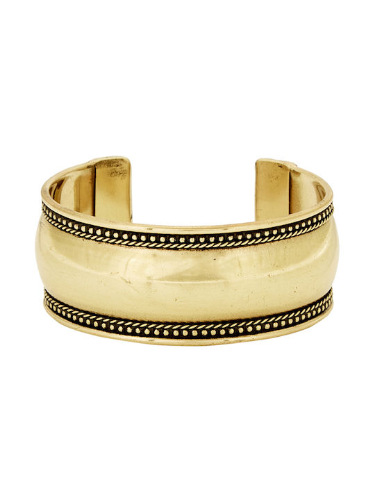 Bracelet Gold Plated