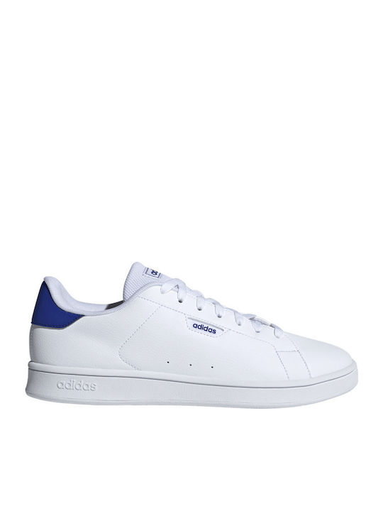 Urban Sneakers White Urban Sneakers White