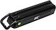 Green Cell Silverfish 24v Μπαταρία Ηλεκτρικού Ποδηλάτου
